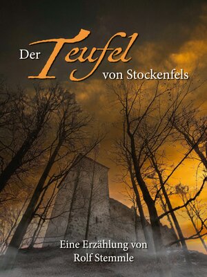 cover image of Der Teufel von Stockenfels